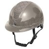 Kask Quantinum W-V Spotlight Shiny Silver -  migdałowy - Fair Play